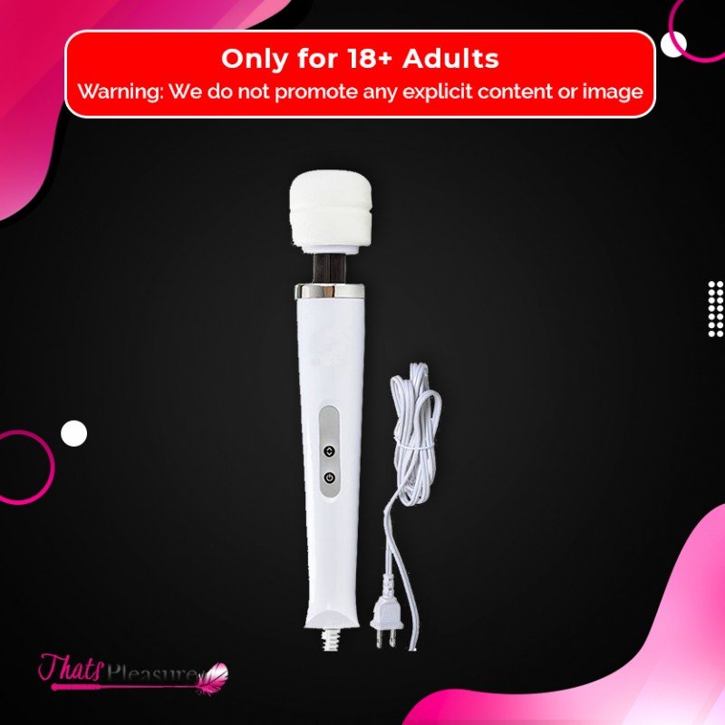 Hitachi Magic Wand In India Powerful Tlc Hand Held Hitachi Magic Wand