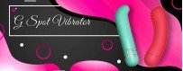 G Spot Vibrator Online in India | Sex Toys In Ujhani