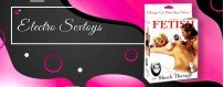 Buy Electro Sex Toys In India At Low Cost | Hands-Free Stimulation