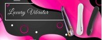 Buy Best Luxury Vibrator Sex Toys In India | Best Selling Vibrators